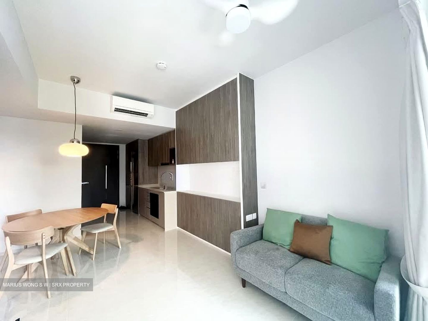 Forest Woods (D19), Condominium #555586121